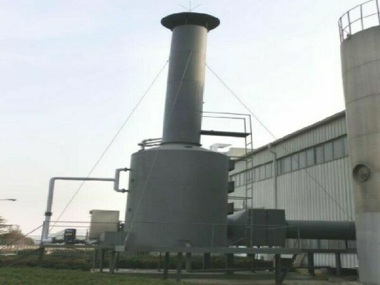 電子、機(jī)械行業(yè)廢氣治理工藝及解決方案