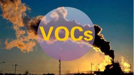 秋冬嚴(yán)防VOCs 油墨、溶劑、膠粘行業(yè)面臨關(guān)停潮